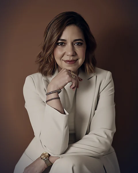 Retrato da Dra. Ana Beatriz