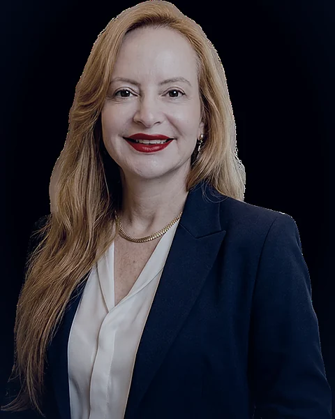 Retrato da Dra. Loreta