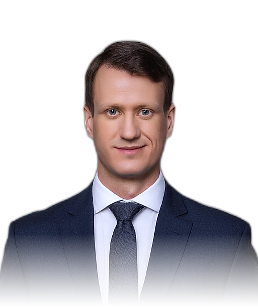Dr. Leonardo Jacobsen, direção científica do CBEF